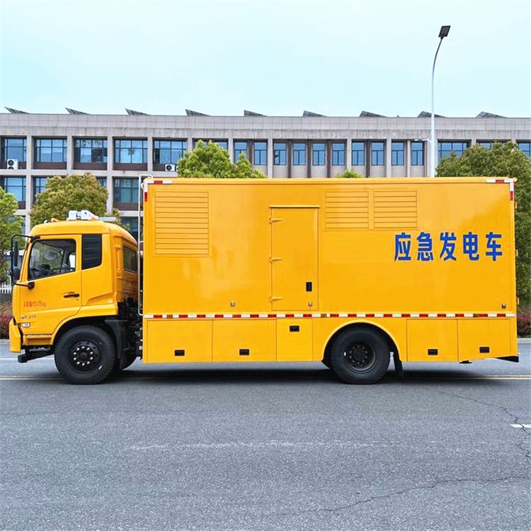 黄浦发电车出租案例展示